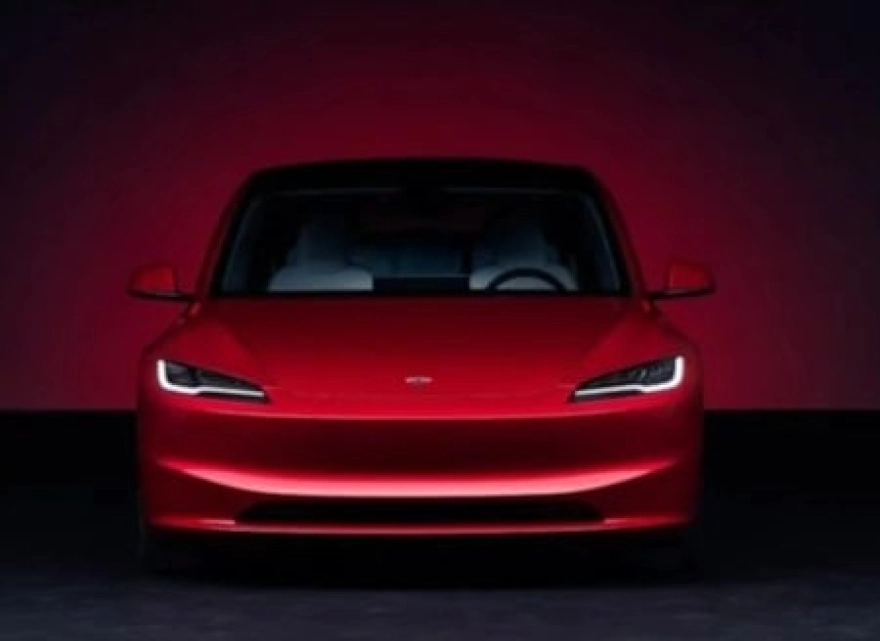 Türkiye'de ÖTV düzenlemesi sonrası Tesla'dan Model Y için yeni fiyatlar ve satış tarihi