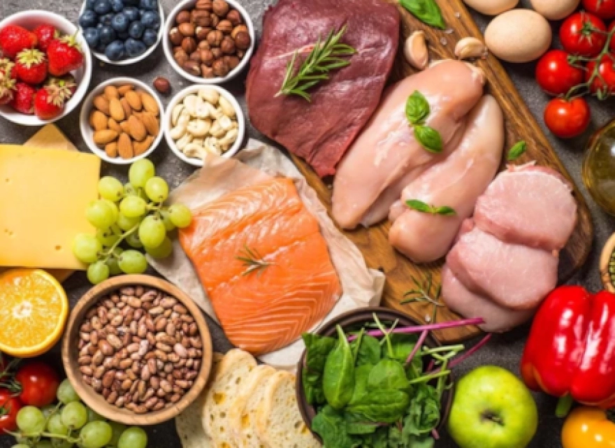 Beyni Ele Geçirerek Açlığı Artıran 4 Yiyecek