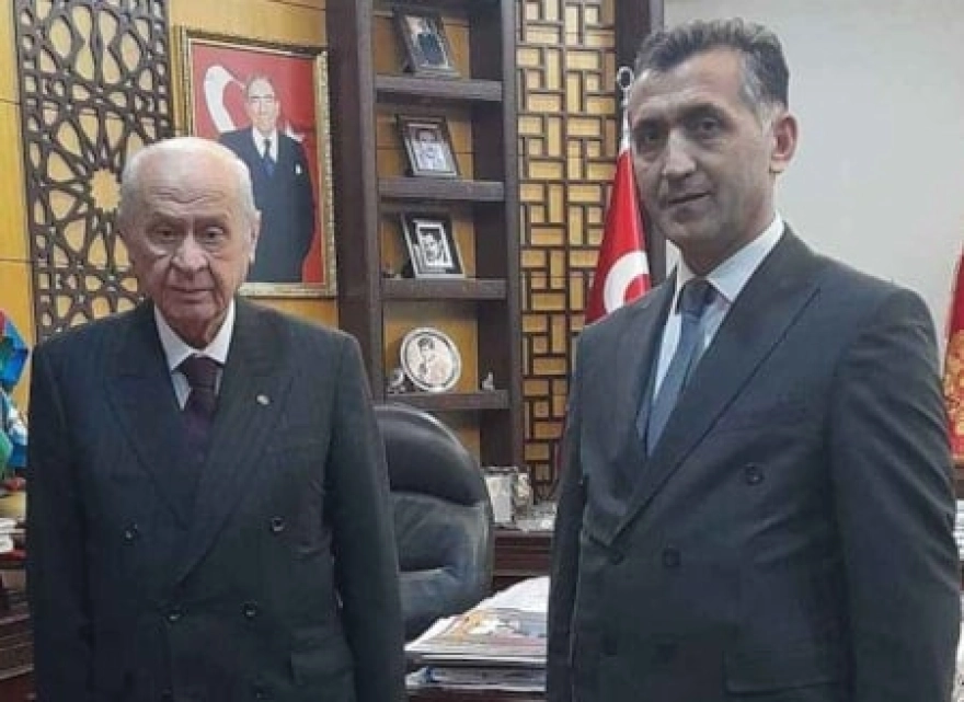 Eski MHP Yöneticisinin 'PKK Rüyası' Tartışma Yarattı: Açıklama Gecikmedi