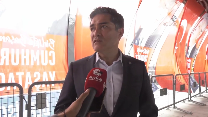 İYİ Parti, Bursa'da 'Birinci Vazifen' mitingini gerçekleştiriyor. İYİ Parti Grup Başkanvekili Buğra Kavuncu, milletin iradesinin bu konuda sandığa yansımadığını belirtti.