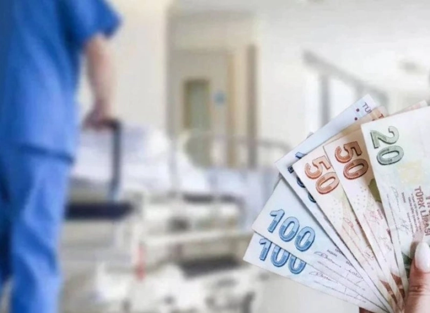 Özel hastanelerde yapılan fazla ödemeler Kamu Denetçiliği Kurumu aracılığıyla geri alınabilecek