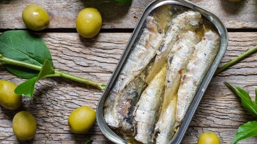 En sağlıklı balık belirlendi: Ne ton balığı ne de orkinos, cıva oranı en düşük olan açıklandı.