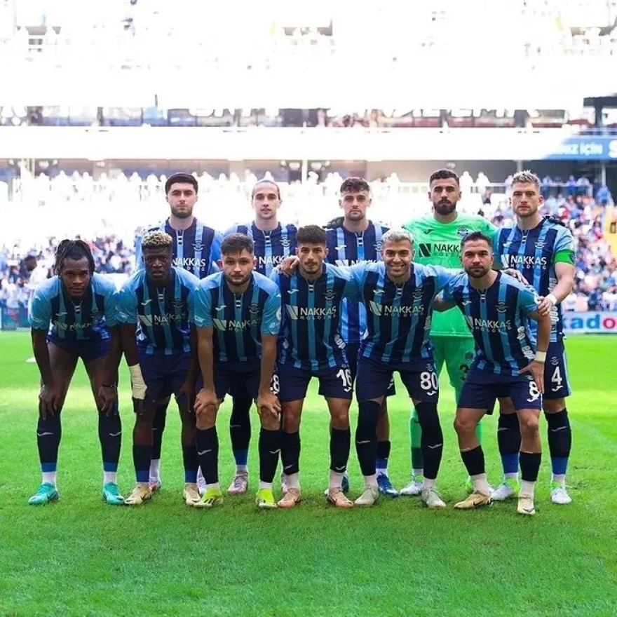 2024-2025 Süper Lig sezonunda en çok penaltı kullanan takımlar açıklandı. Üç takım zirveyi paylaşıyor.