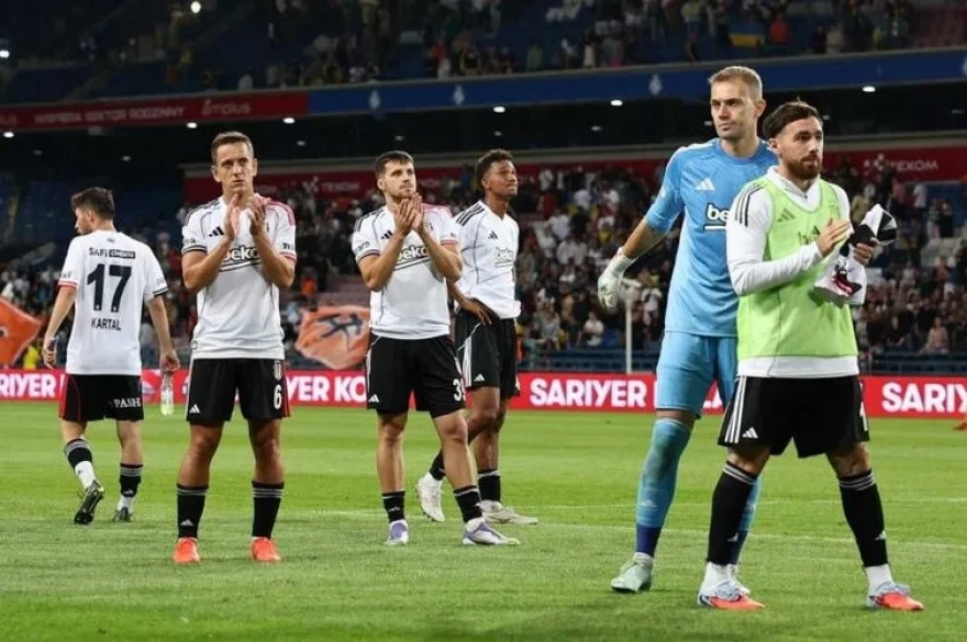 2024-2025 Süper Lig sezonunda en çok penaltı kullanan takımlar açıklandı. Üç takım zirveyi paylaşıyor.