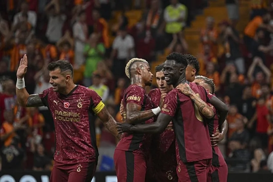 2024-2025 Süper Lig sezonunda en çok penaltı kullanan takımlar açıklandı. Üç takım zirveyi paylaşıyor.