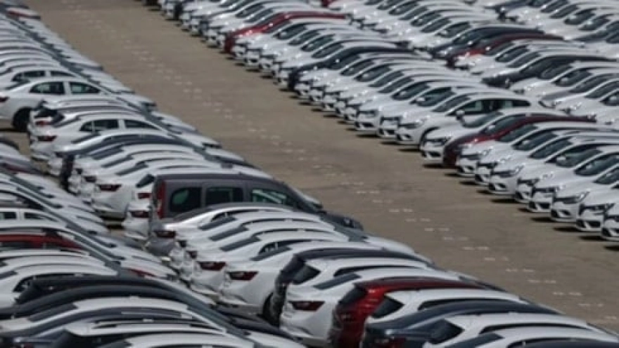Türkiye'de otomobil satışlarında Tesla liderliği kaybetti