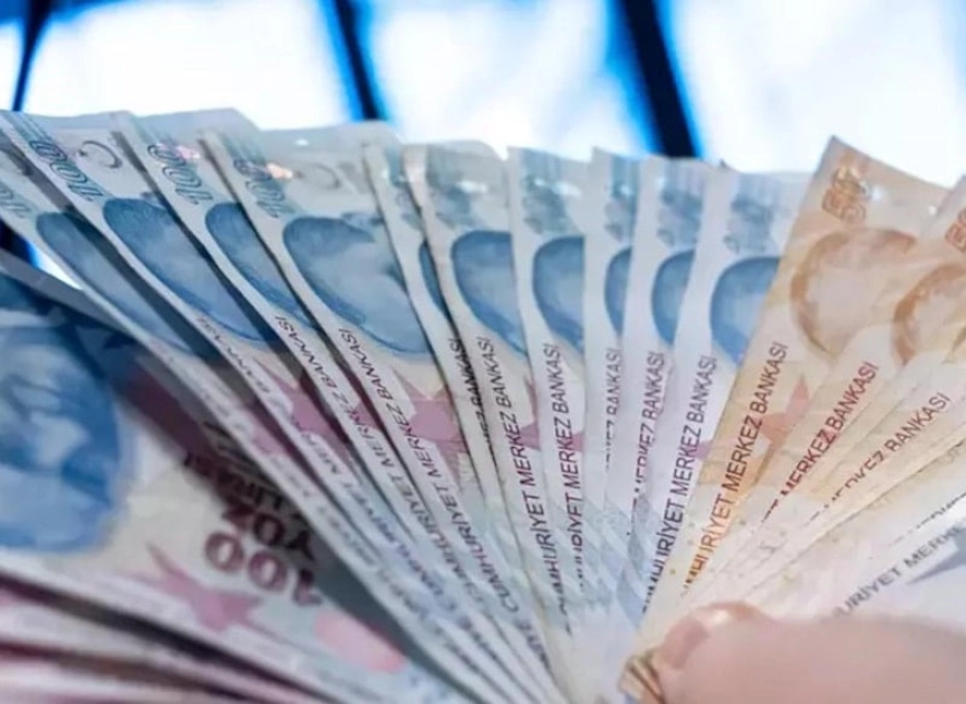 Türk lirası temmuz ayında da değer kaybetmeye devam etti