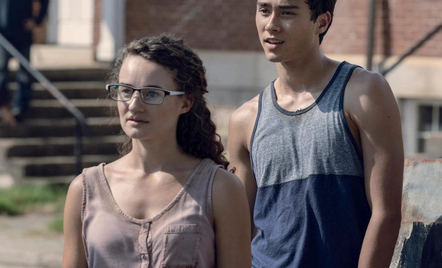 Genç oyuncu Kelley Mack hayatını kaybetti