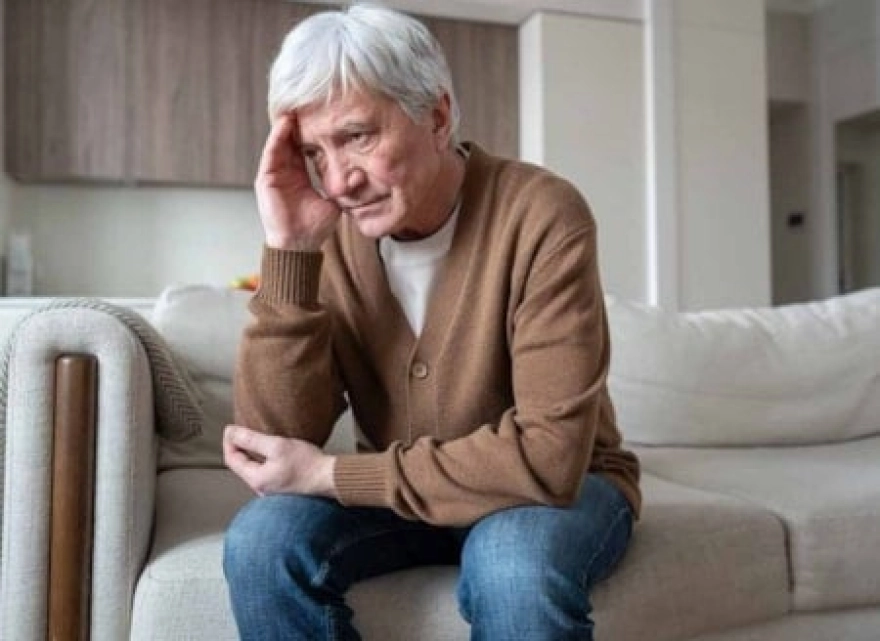 Bu 10 soruluk test, hafızanızın en güçlü yüzde 20'lik dilimde olup olmadığını ortaya koyuyor.