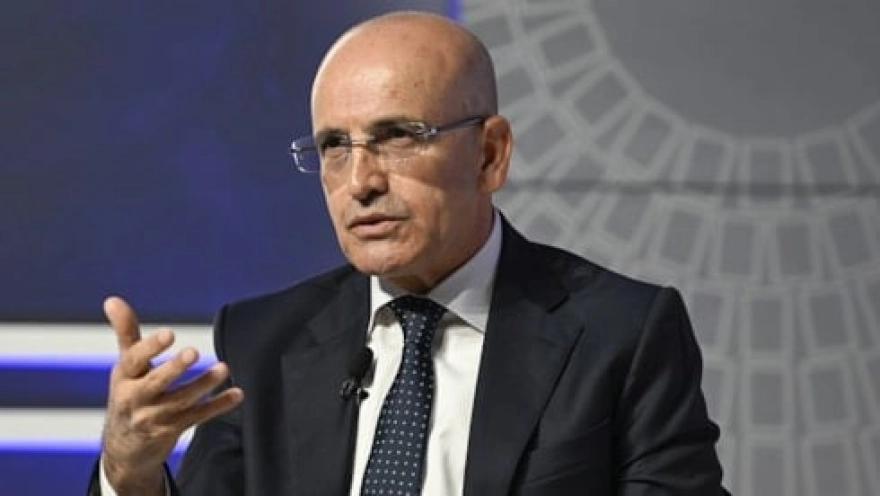 Şimşek'ten Türkiye ekonomisi hakkında kapsamlı değerlendirme