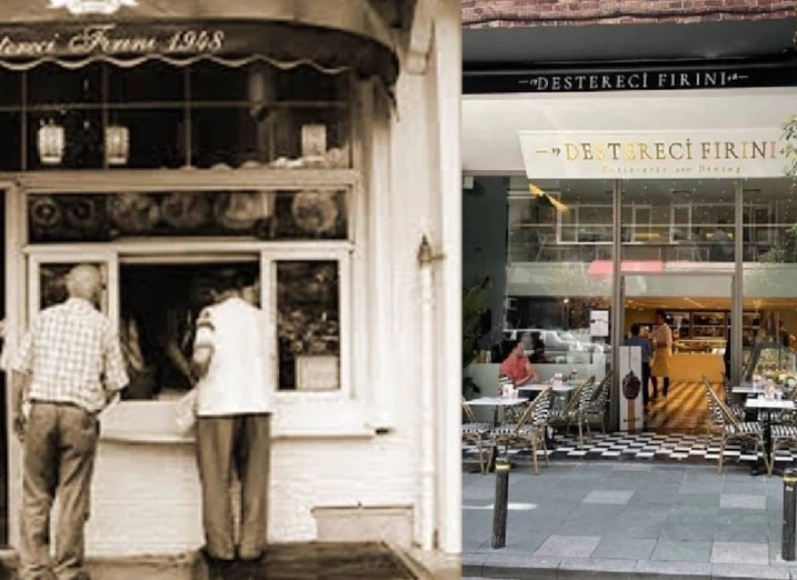 Türkiye'nin 77 Yıllık Fırın Devi Konkordato İlan Etmişti: Yeni Gelişme