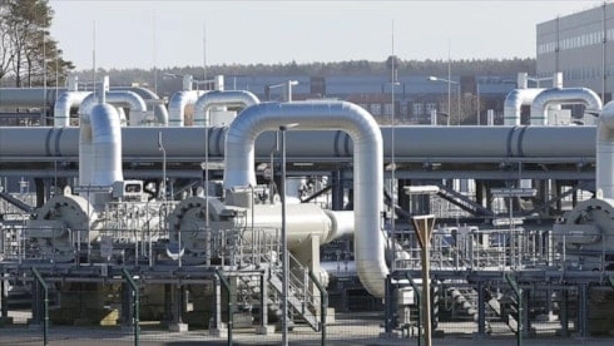 Naturelgaz'ın İlk Yarıdaki Satış Hacmi Yükseldi