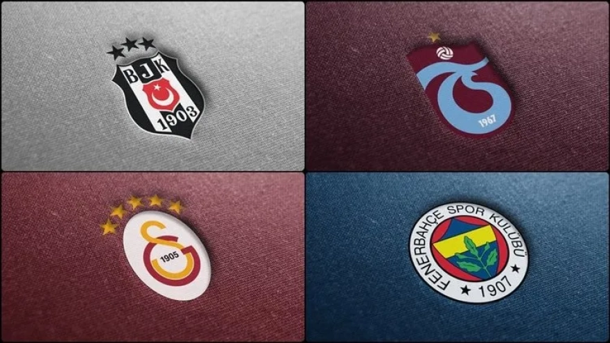 Süper Lig'in Tarihi Puan Cetveli: Zirvede Beklenmedik Sonuç