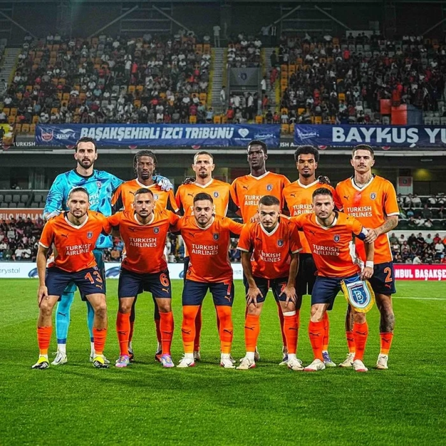 Süper Lig'in Tarihi Puan Cetveli: Zirvede Beklenmedik Sonuç