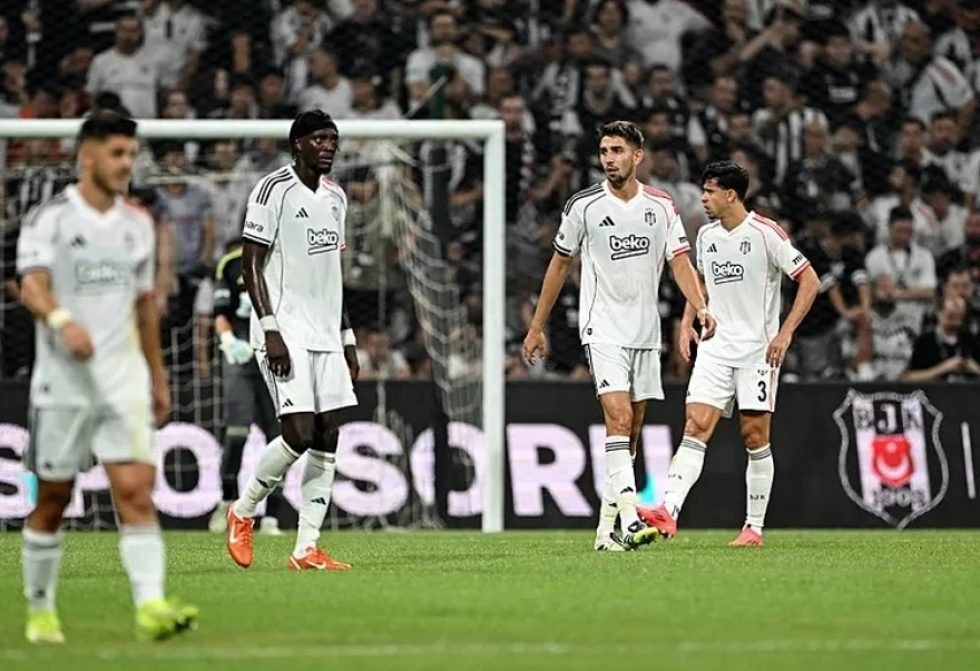 Süper Lig'in Tarihi Puan Cetveli: Zirvede Beklenmedik Sonuç