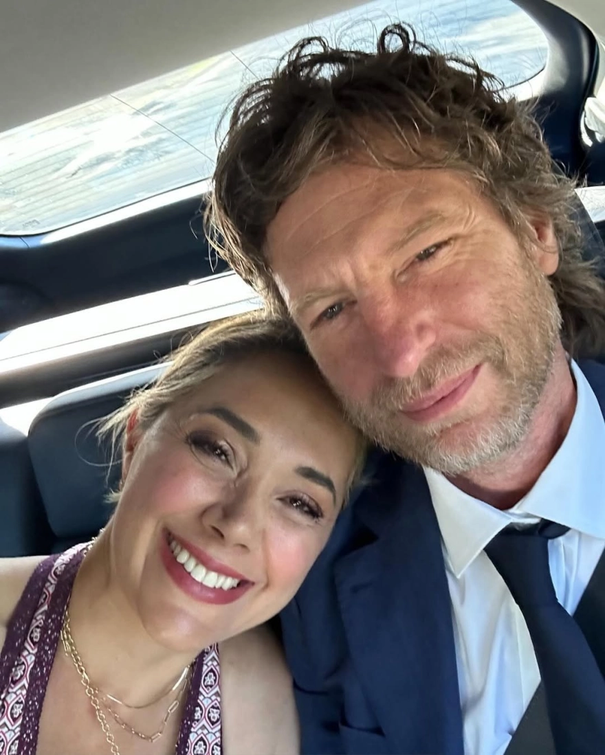 Didem Erol, ABD'ye Yerleşip Adını Değiştirdikten Sonra 49 Yaşında İkinci Kez Anne Oldu