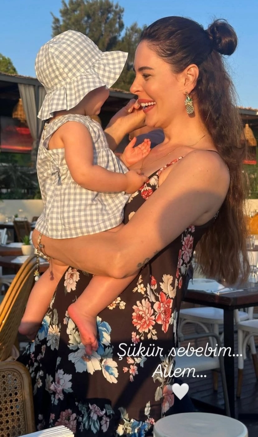 Oyuncu Berk Oktay hakkında yeni bir iddia ortaya atıldı.