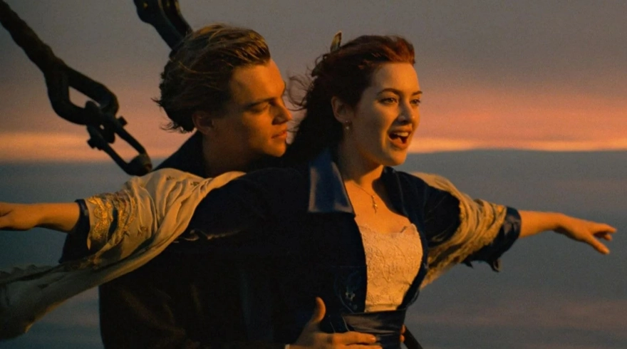 Aksanı Yüzünden 'Titanik' Gemisine Binememiş: 28 Yıllık Sır Ortaya Çıktı