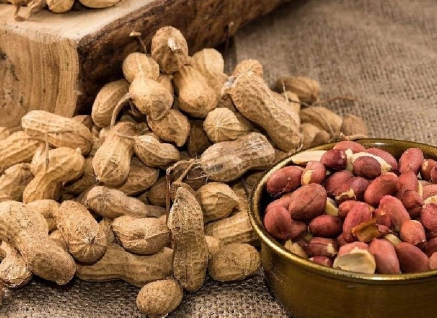 Türkiye'den gönderilen fıstıklar kanser riski gerekçesiyle reddedildi