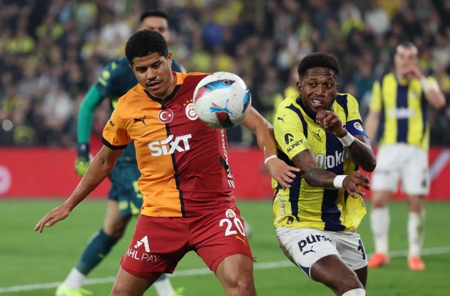 Süper Lig'de yeni sezonun şampiyonluk favorisi ve oranları açıklandı.