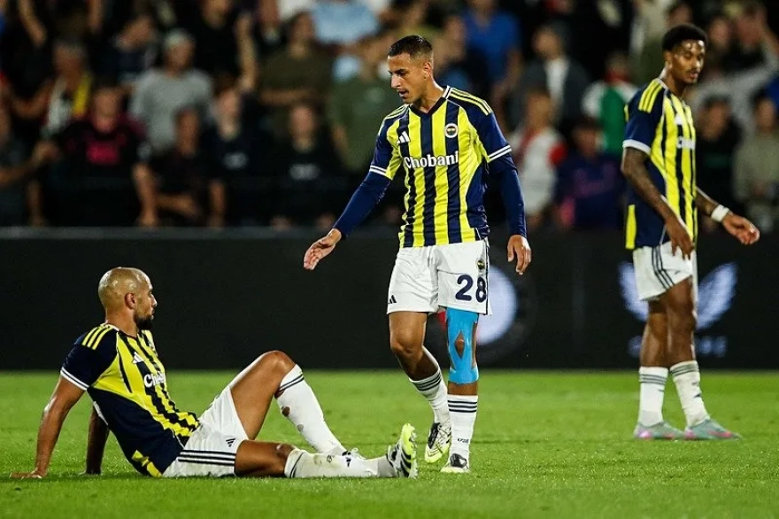 Süper Lig'de yeni sezonun şampiyonluk favorisi ve oranları açıklandı.