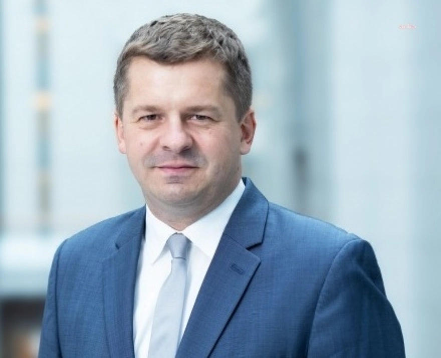 Sachsen-Anhalt Eyaletinin Yeni Başbakan Adayı Sven Schulze: İnsanlar İstikrar İstiyor, Popülizm Değil