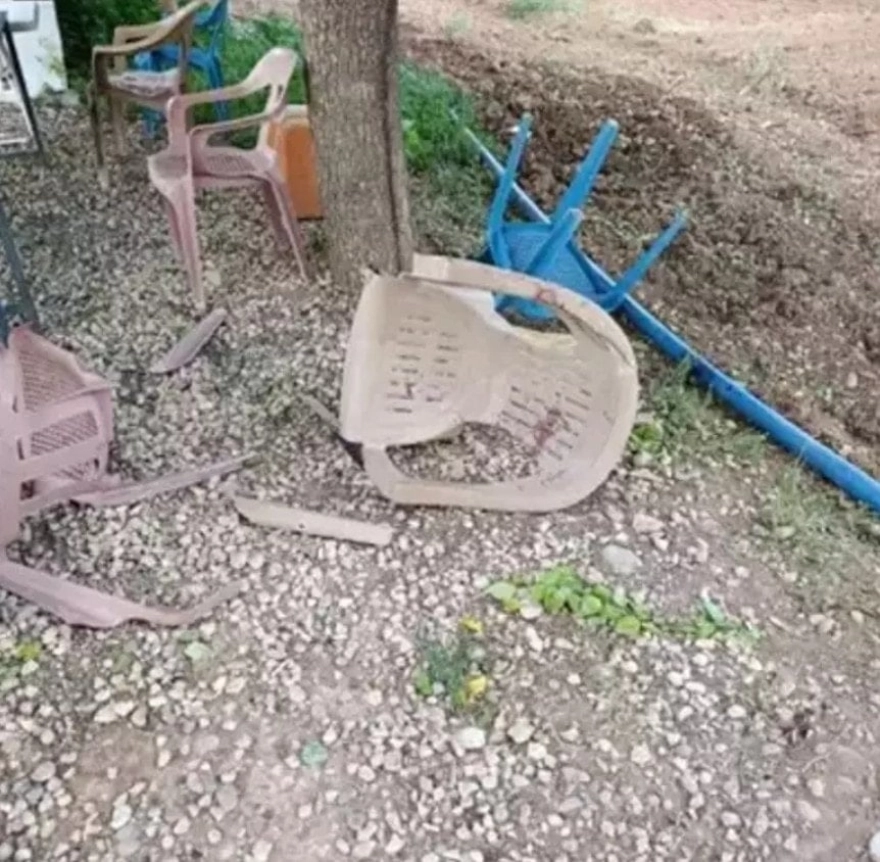 Gizli tanık, babasının işlediği cinayeti üstlenen ağabeyin 'barut izi' oyununu bozdu