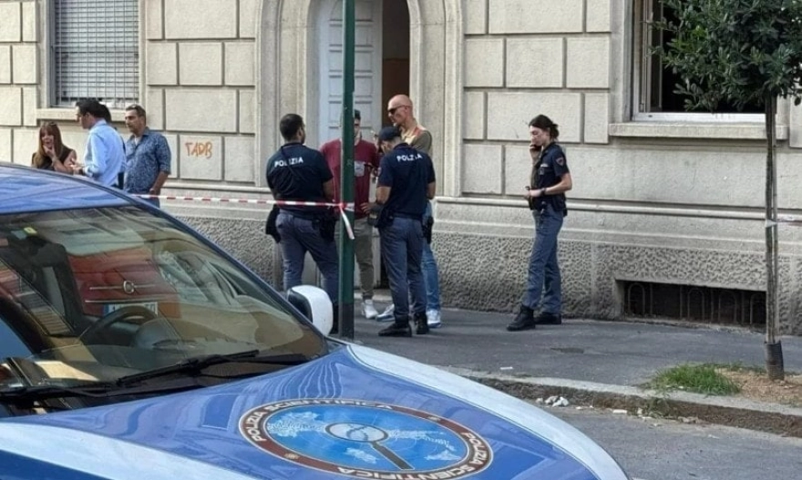 Saral'lara yönelik operasyonda 20 yıl sonra gelen şok edici infaz