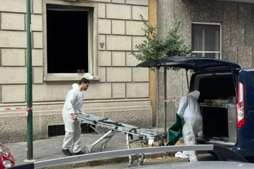 Saral'lara yönelik operasyonda 20 yıl sonra gelen şok edici infaz