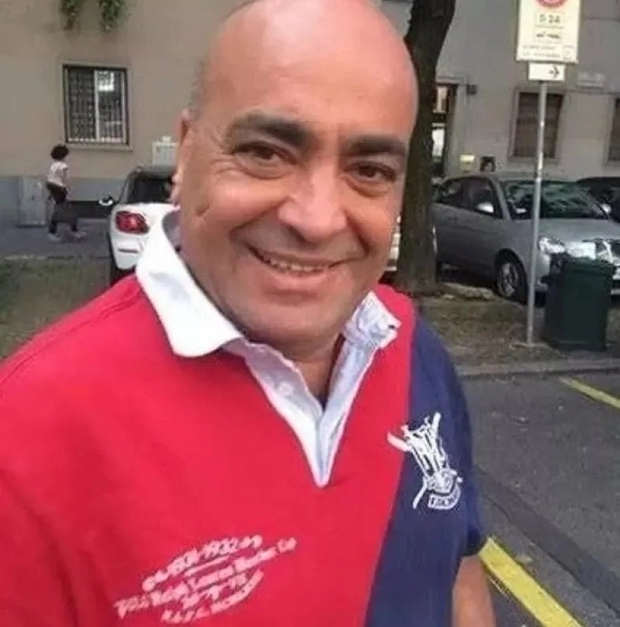 Saral'lara yönelik operasyonda 20 yıl sonra gelen şok edici infaz