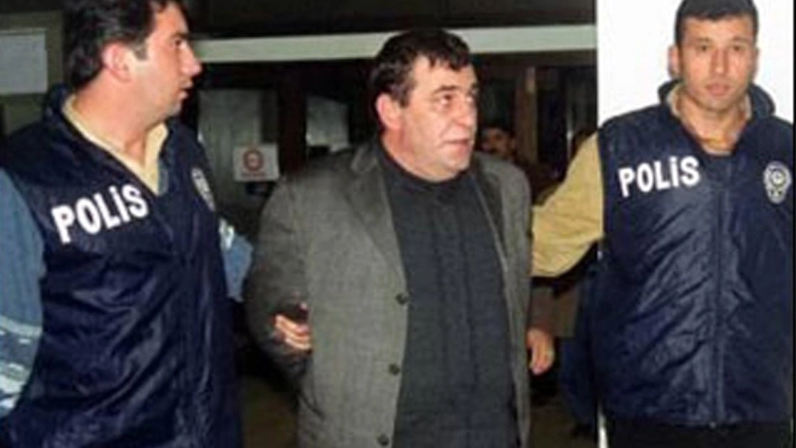 Saral'lara yönelik operasyonda 20 yıl sonra gelen şok edici infaz