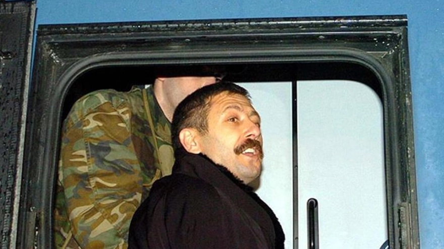 Saral'lara yönelik operasyonda 20 yıl sonra gelen şok edici infaz