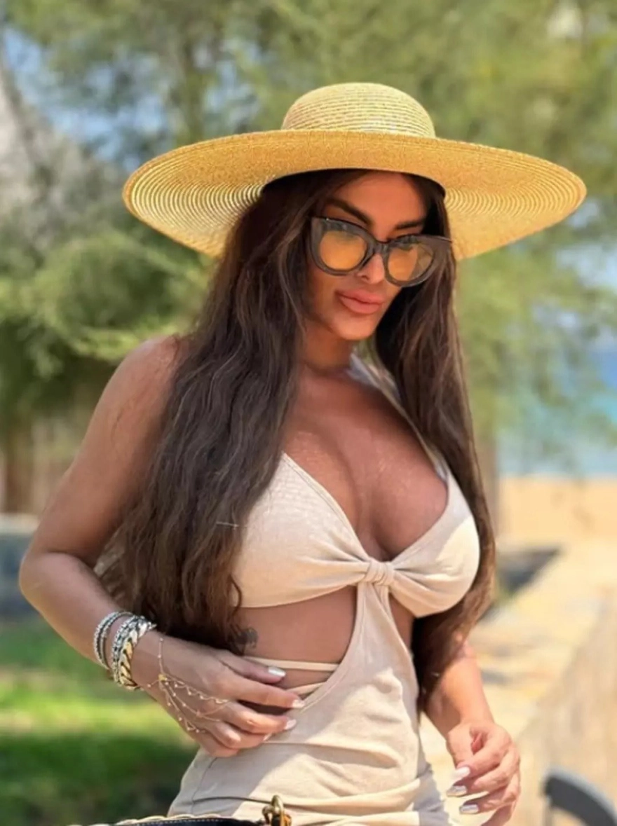 Tanınmaz Halde: Hem Yüzünü Hem İşini Değiştiren Ünlü Oyuncu