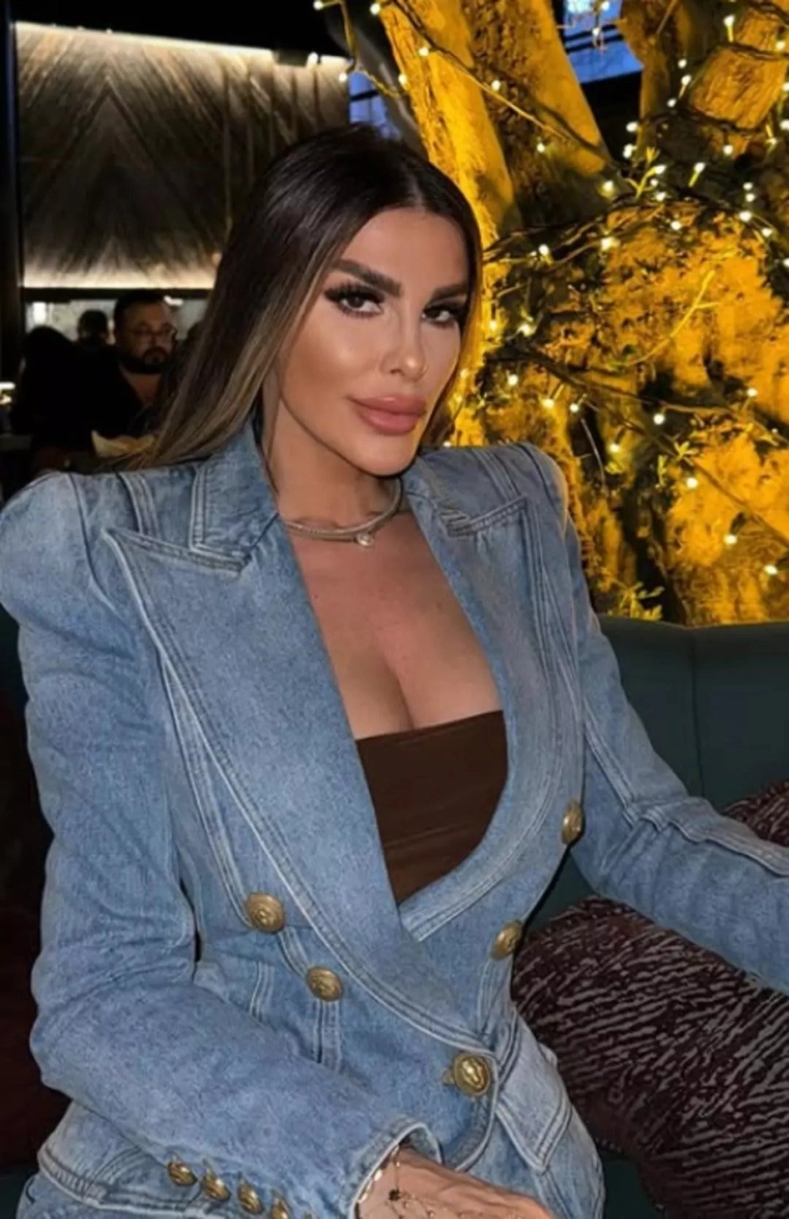 Tanınmaz Halde: Hem Yüzünü Hem İşini Değiştiren Ünlü Oyuncu