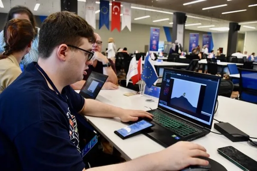 Genç aktörlerle Türkiye'nin 1 milyar dolarlık animasyon pazarı büyüyecek