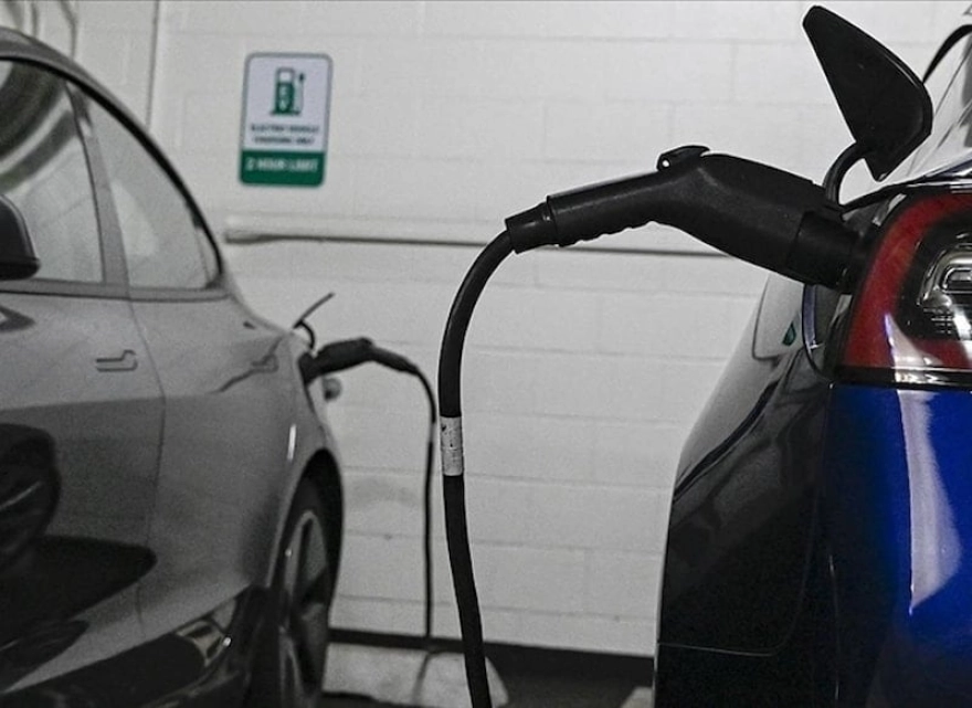 Elektrikli araç şarj şirketlerine milyonlarca liralık para cezası
