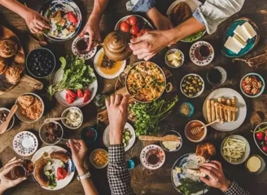 Vazgeçilmez gıdanın zararlarını öğrenince bir daha yemek istemeyeceksiniz.