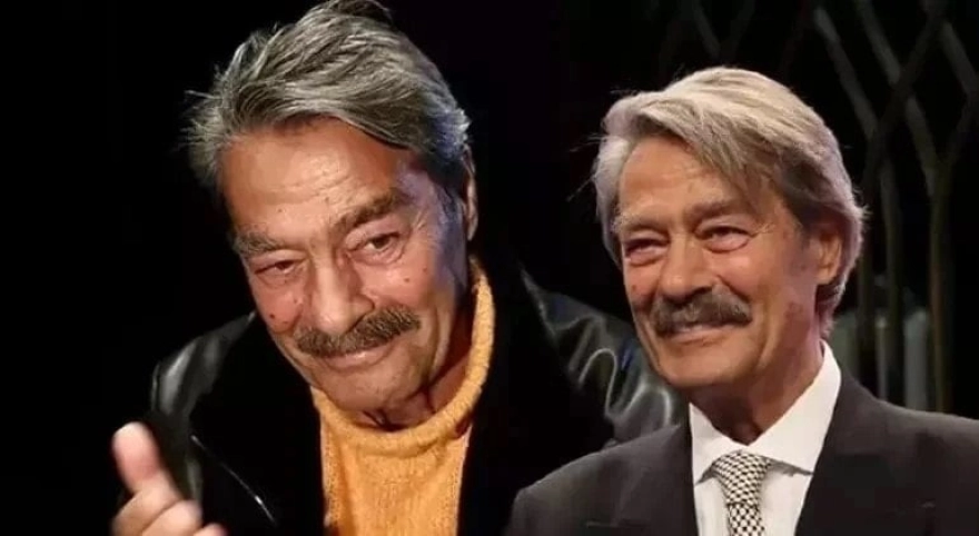 Aylardır tedavi gören Kadir İnanır'ın son durumu