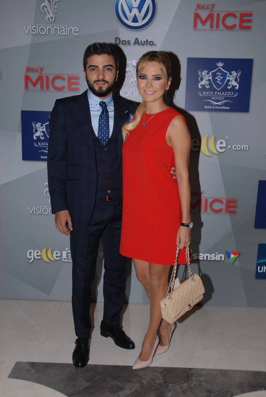 Ece Erken'den eski eşiyle nafaka sorunu hakkında şaşırtıcı açıklama: 'Yine bir şans verdim.'