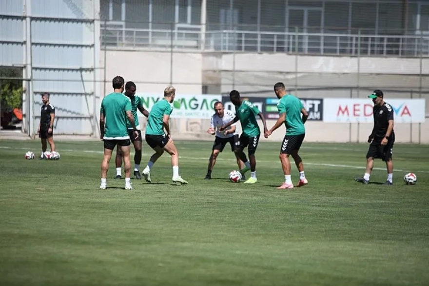 Yapay zeka Süper Lig şampiyonunu belirledi!