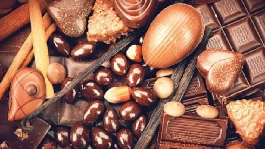 Türkiye'den Almanya'ya gönderilen çikolatalar geri çevrildi: Nedeni belli oldu