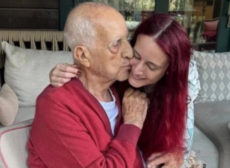 İnan Kıraç ve kızı İpek Kıraç arasındaki küslük sona erdi