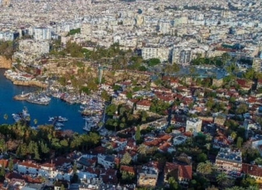 Açıklanan verilere göre, dünyanın en çok ziyaret edilen şehirleri listesine Türkiye'den iki şehir girdi.