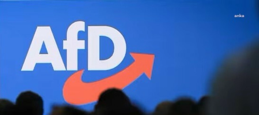 Almanya’da aşırı sağcı Almanya İçin Alternatif Partisi (AfD), anketlerde yeniden birinci sıraya yükseldi.