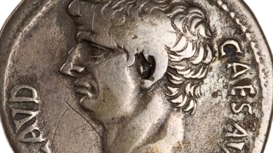 Romalılar tarihi değiştirebilecek bir hazineyi kıl payı kaçırdı