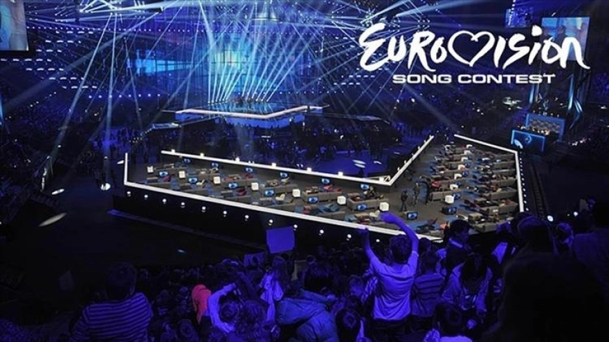 Viyana, 2026 Eurovision Şarkı Yarışması'na Ev Sahipliği Yapacak