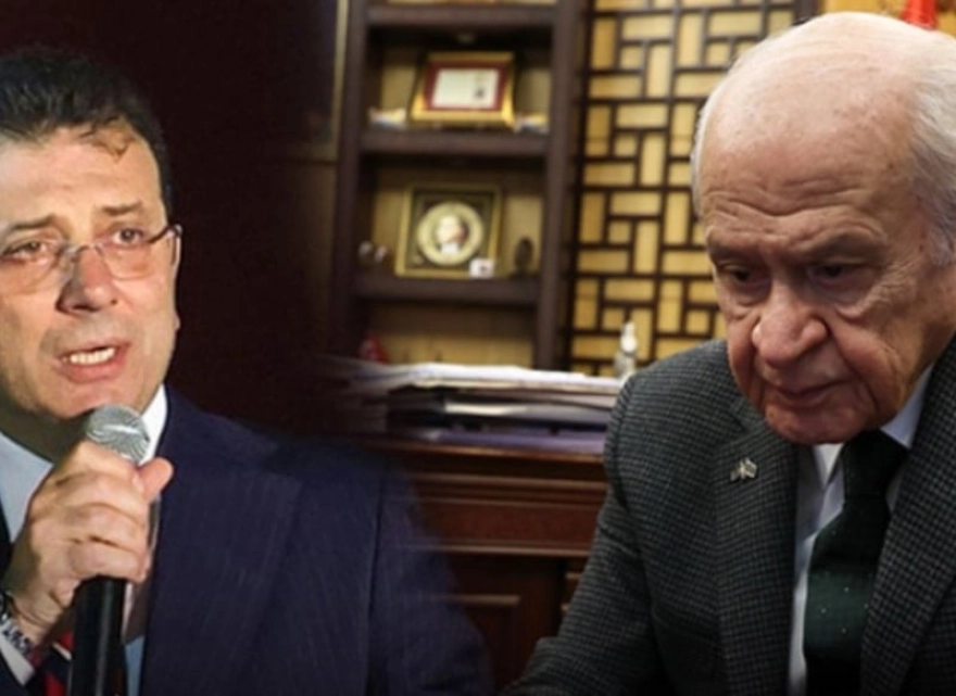 Silivri Cezaevi'nde tutuklu bulunan CHP'nin cumhurbaşkanı adayı Ekrem İmamoğlu gündemdeki konular hakkında açıklamalarda bulundu.