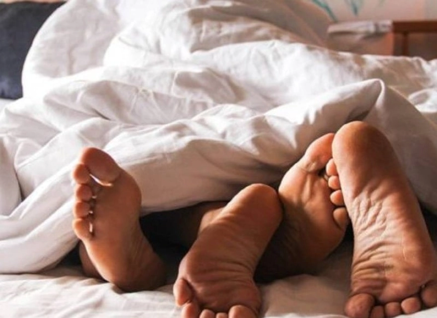 Cinsel İlişki ve Kanser Arasında Bir Bağlantı Keşfedildi