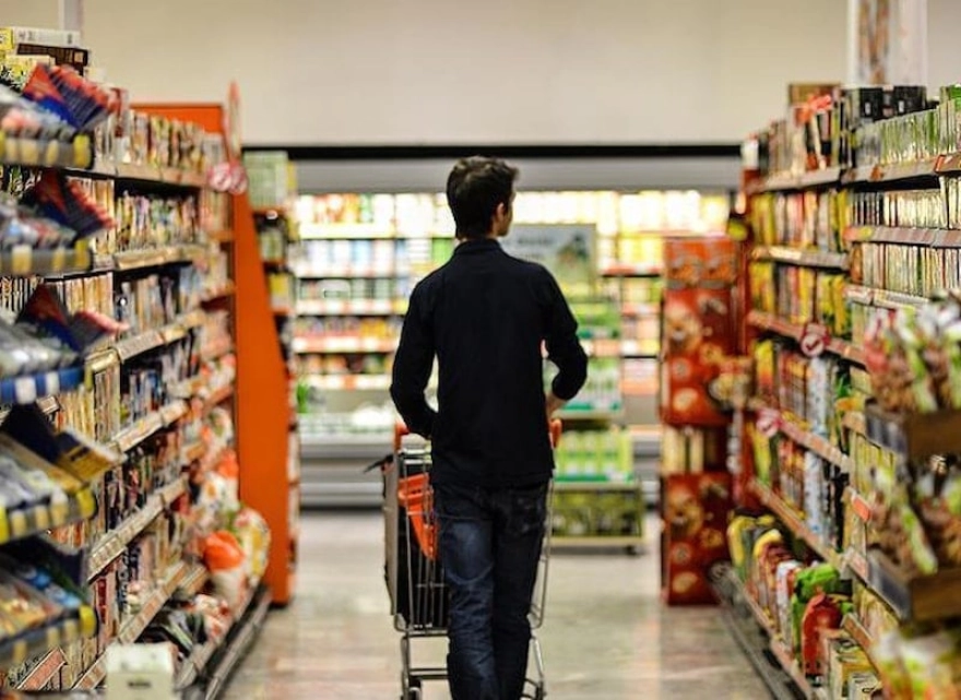 İngiltere'de Enflasyon Son 18 Ayın En Yüksek Seviyesinde