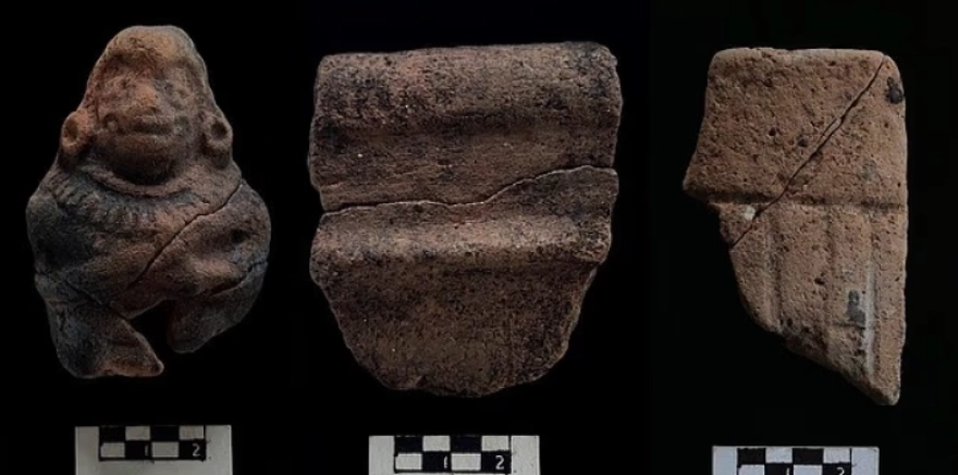 Kayıp şehir, 330 yıl sonra daha önce kullanılmamış bir yöntemle keşfedildi